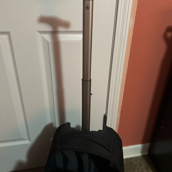 Jansport Rolling Backpack - Picture 9 of 11